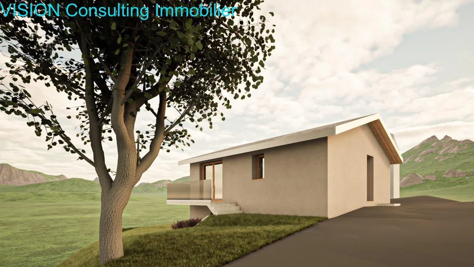 Renoviertes, bezugsfertiges Haus, 5 Zimmer, 120 m² – foto 6 di 12