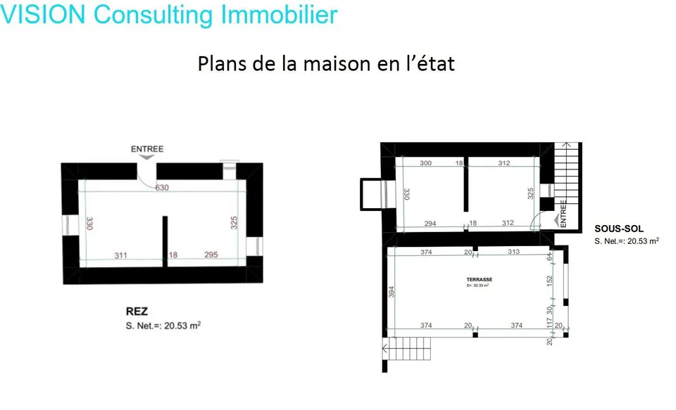 Renoviertes, bezugsfertiges Haus, 5 Zimmer, 120 m² – foto 11 di 12