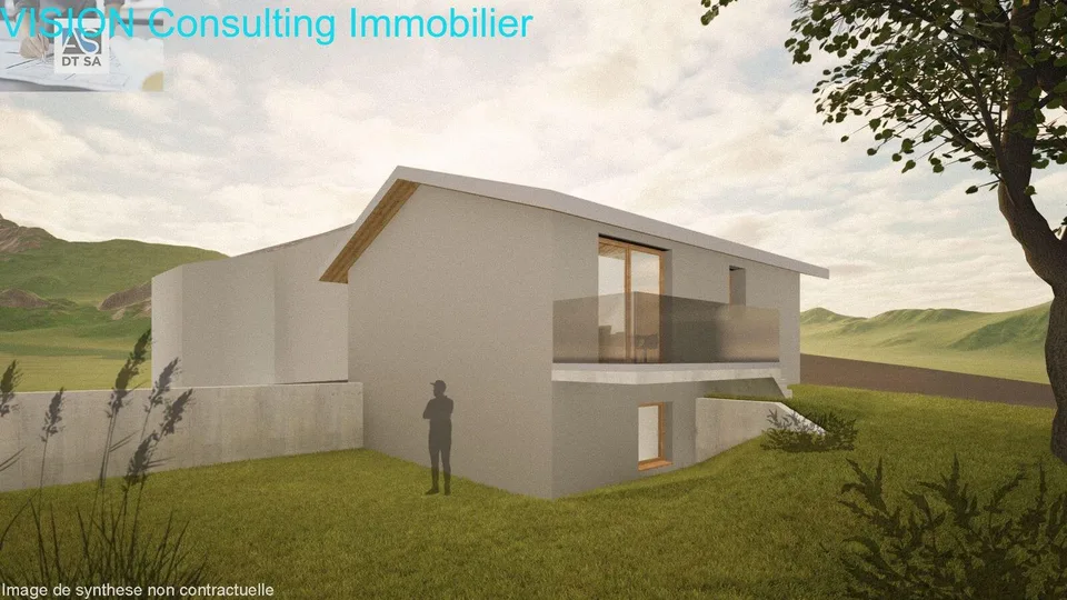 Renoviertes, bezugsfertiges Haus, 5 Zimmer, 120 m²