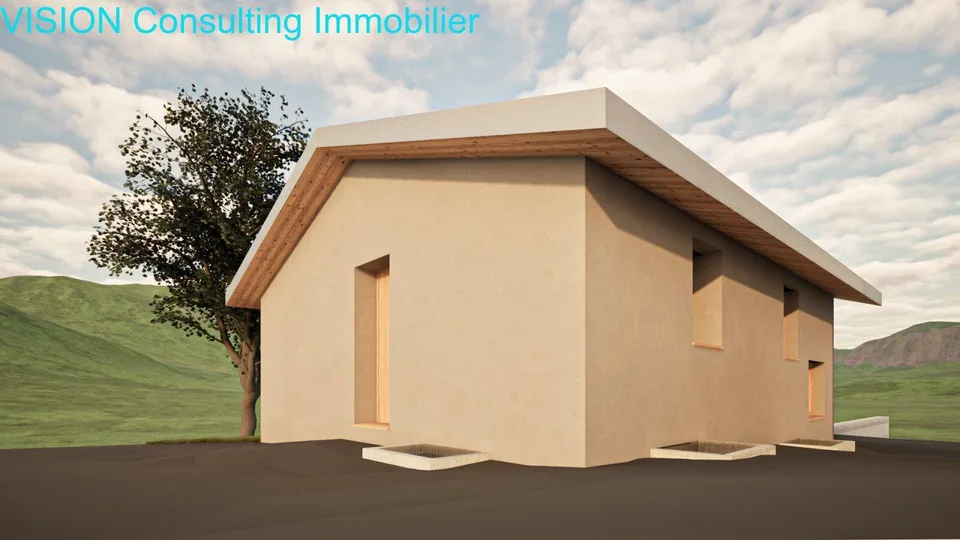 Renoviertes, bezugsfertiges Haus, 5 Zimmer, 120 m² – foto 7 di 12