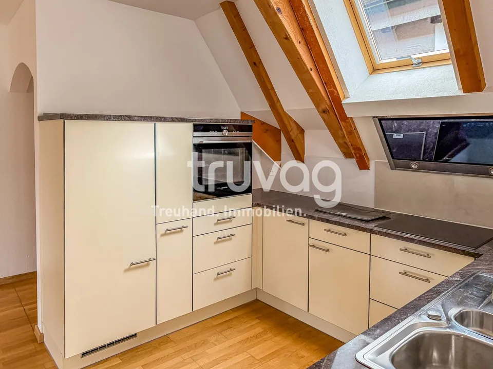 Familienanwesen mit sonnigem Grundstück – Foto 11 von 13