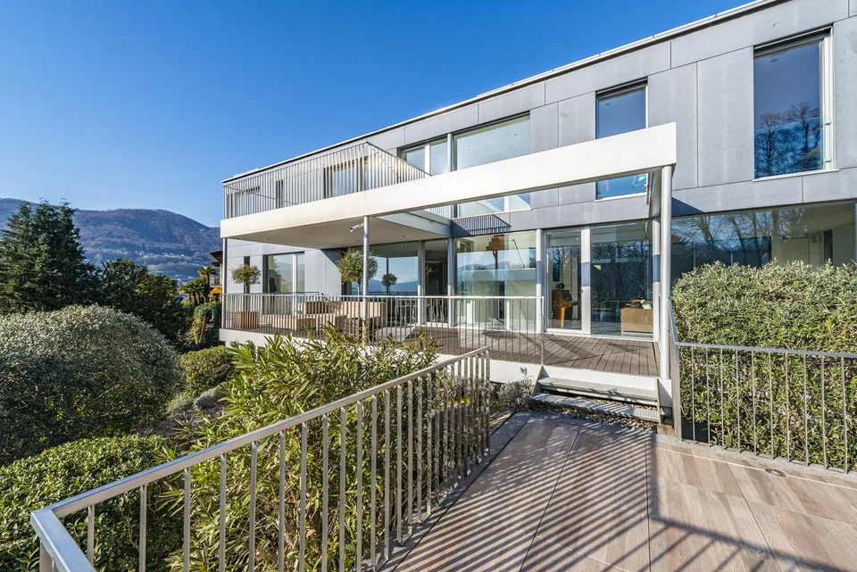 Twin Lake Residenz | TI