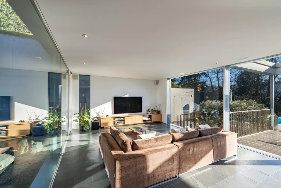 Twin Lake Residenz | TI