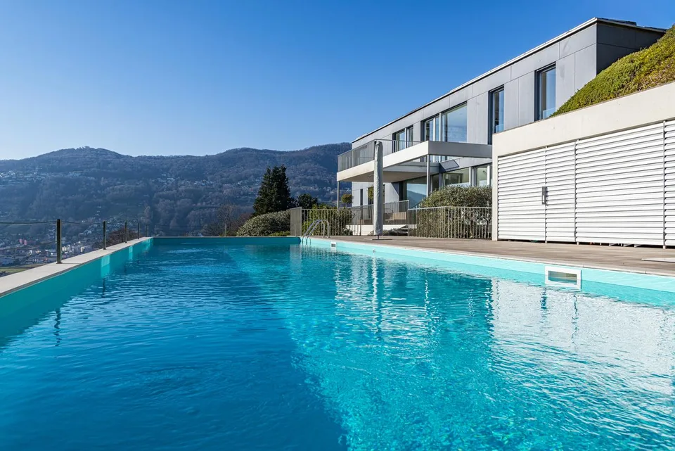 Twin Lake Residenz | TI