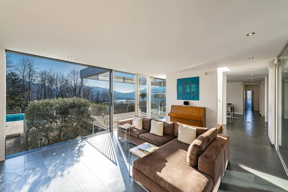 Twin Lake Residenz | TI