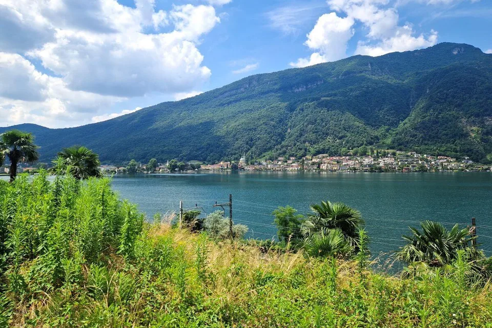 Building plot with unparalleled lake views | Bauland mit fantastisc... – Foto 7 von 7