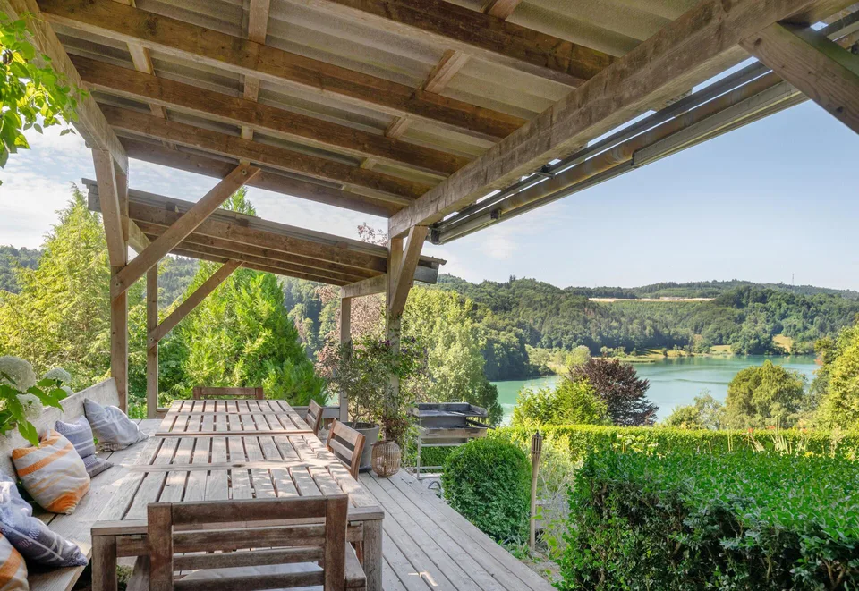 Einzigartige Naturoase am Wohlensee – photo 6 sur 15