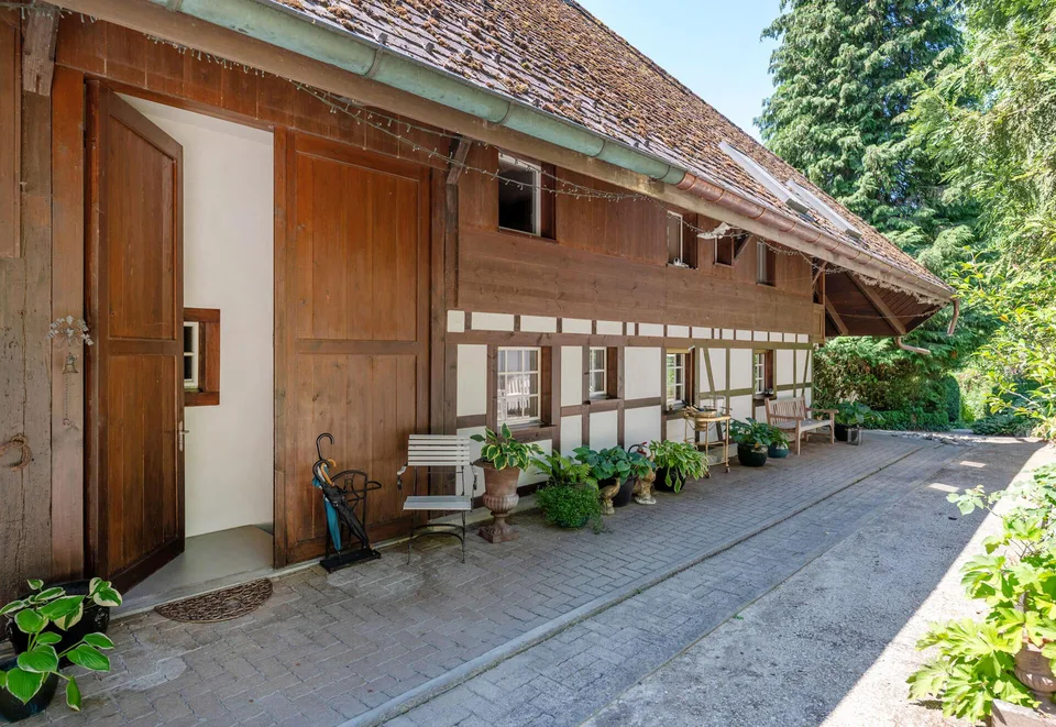 Einzigartige Naturoase am Wohlensee – photo 7 sur 15