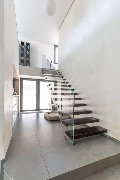 "Villa di design con piscina e spa privata in posizione esclusiva ad O – photo 6 sur 6