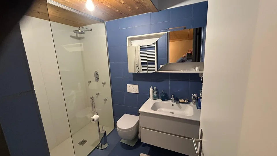 "Splendida casa a schiera moderna a Cadro, Lugano"