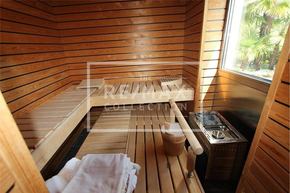 Lussuosa villa tra arte, natura e relax – Foto 9 von 13