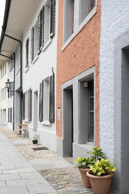 Ein echtes, frisch saniertes Altstadthaus