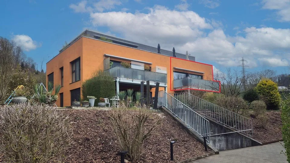 4.5 Zimmer Wohnung in Zwingen – Foto 13 von 13