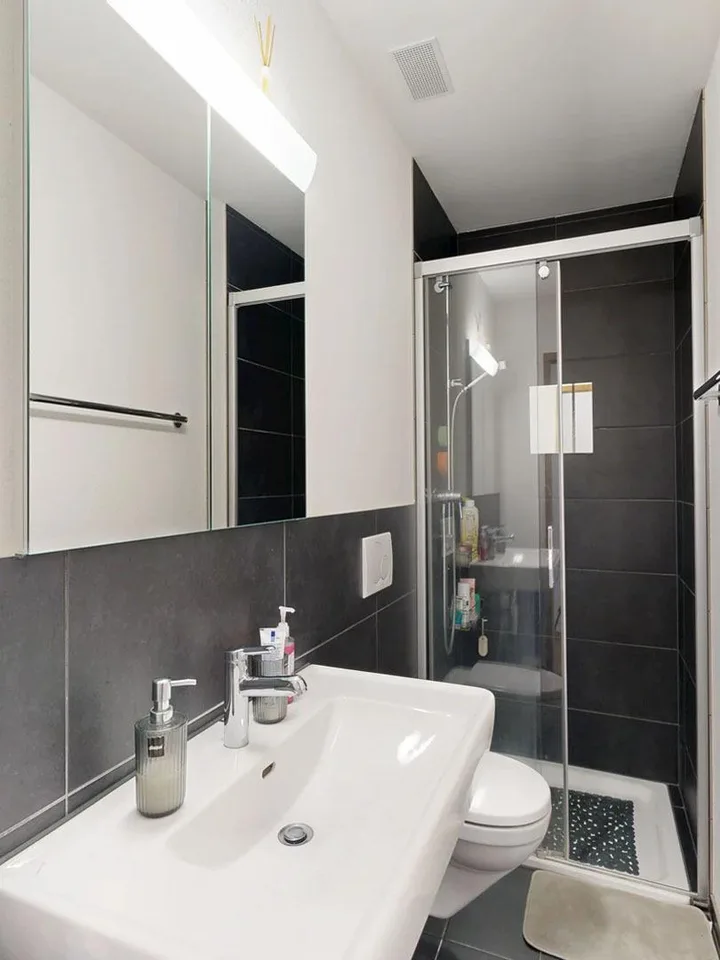 4.5 Zimmer Wohnung in Zwingen – Foto 10 von 13