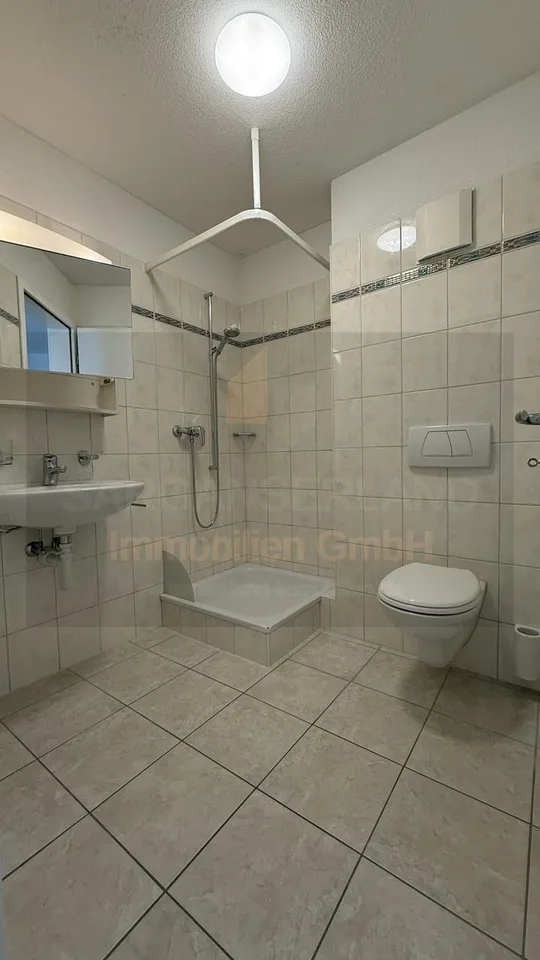 moderne 4.5 Zimmerwohnung mit 104 m2 Netto-Wohnfläche in Bad Ragaz