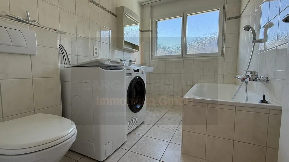 4.5 Zimmer Wohnung in Bad Ragaz – Foto 12 von 14
