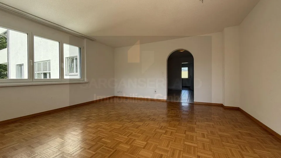 4.5 Zimmer Wohnung in Bad Ragaz – Foto 6 von 14