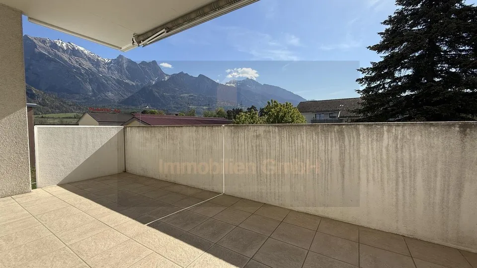 4.5 Zimmer Wohnung in Bad Ragaz – Foto 7 von 14