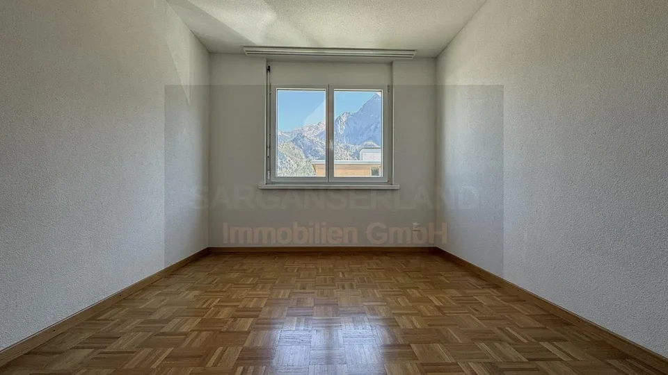4.5 Zimmer Wohnung in Bad Ragaz – Foto 11 von 14