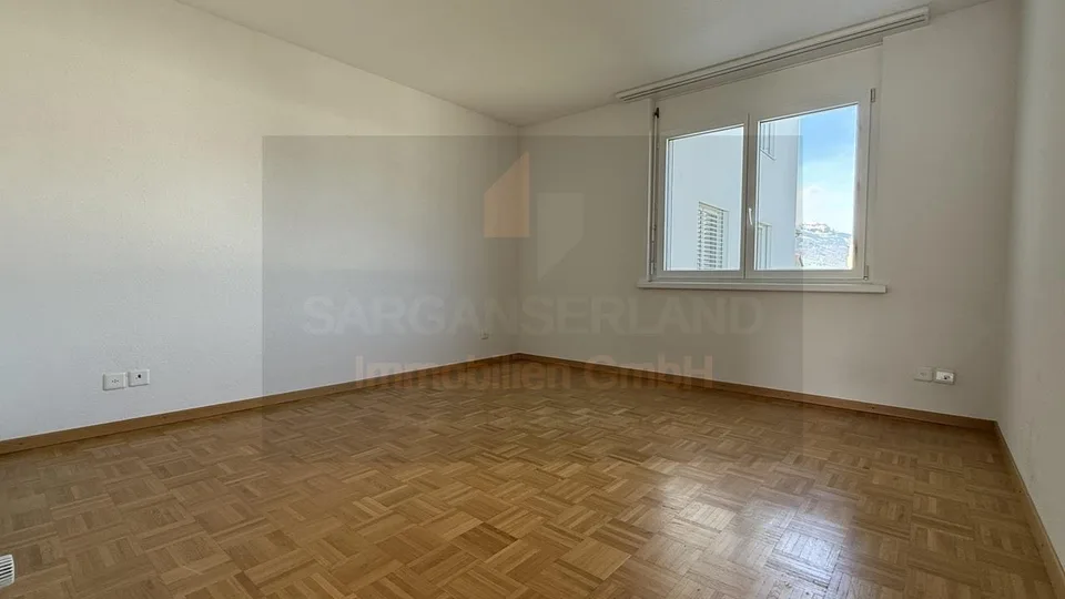 4.5 Zimmer Wohnung in Bad Ragaz – Foto 9 von 14
