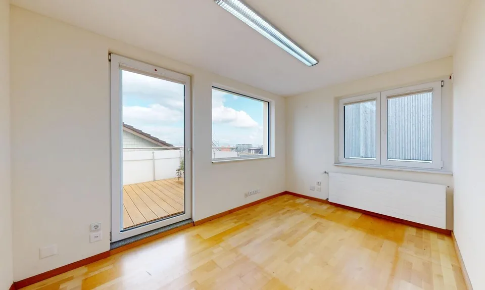 Single-family house with a separate apartment in a prime location in Kreuzlingen