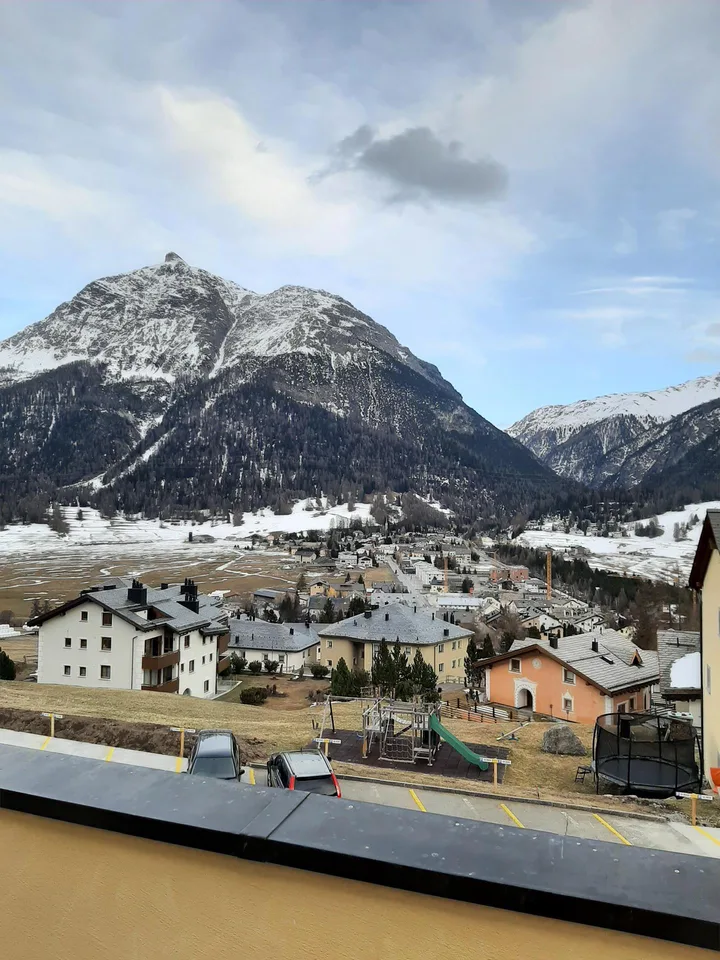 Wohnung im alpinen Stil – foto 11 di 12
