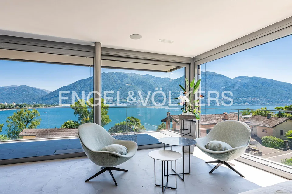Eleganz - Wellness - Seeblick (68)