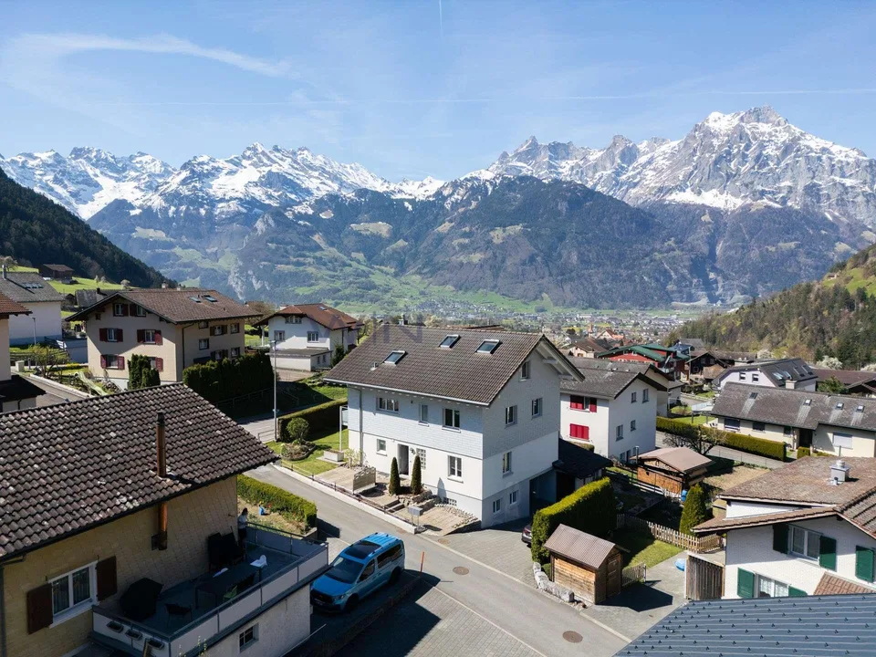 Ein absoluter Glücksgriff