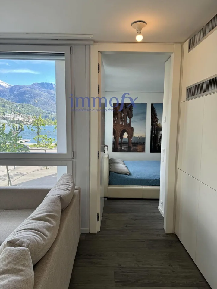 Appartamento - Locarno