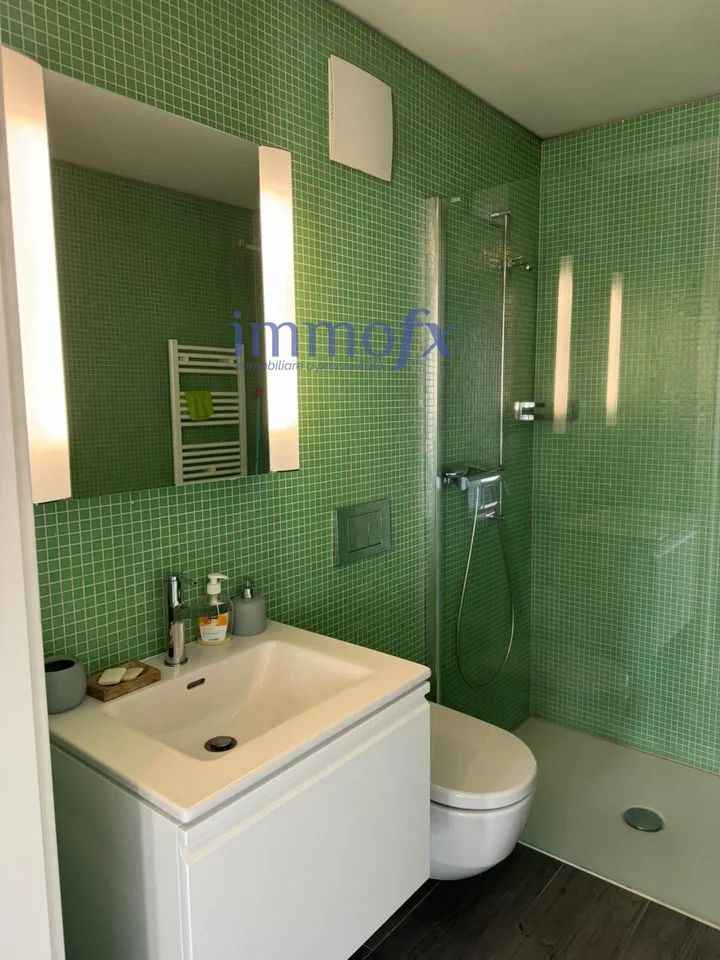 Appartamento - Lumino – Foto 6 von 10