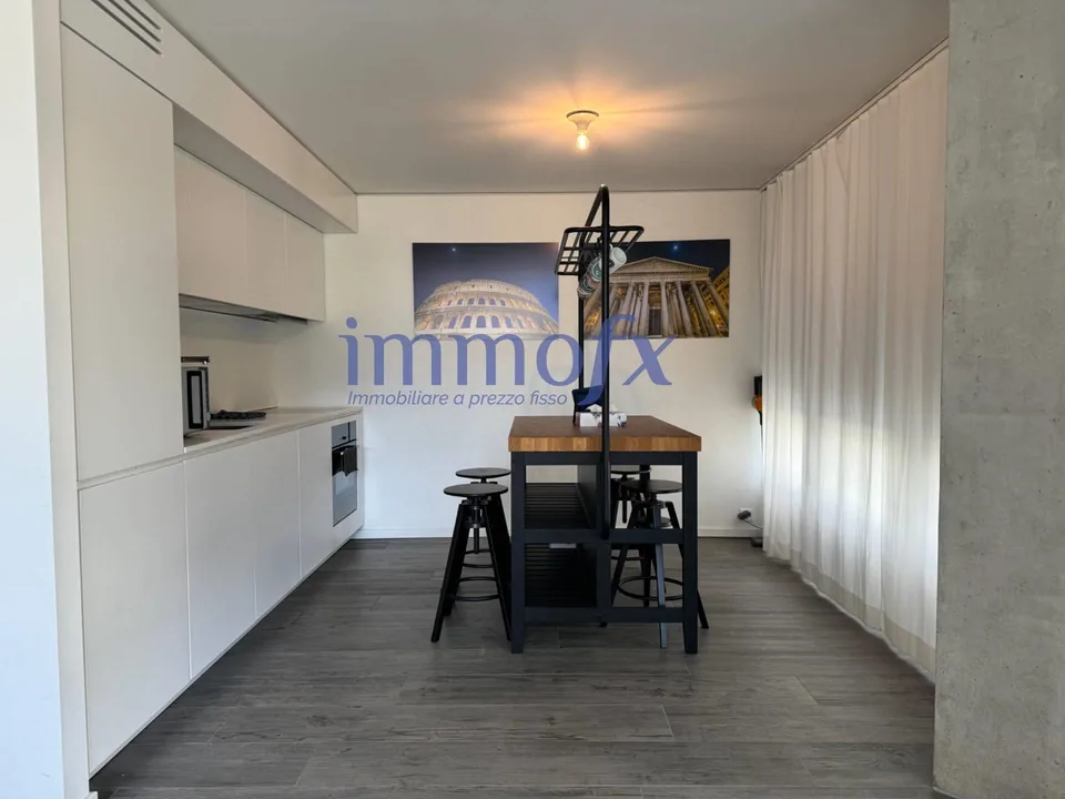 Appartamento - Locarno
