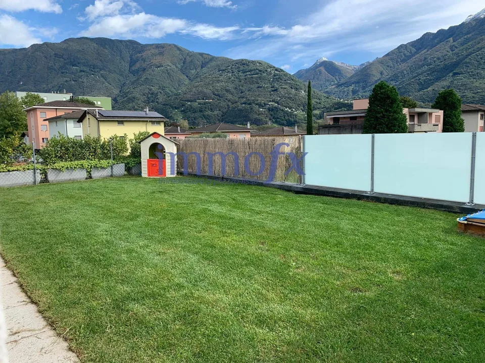 Appartamento - Bellinzona