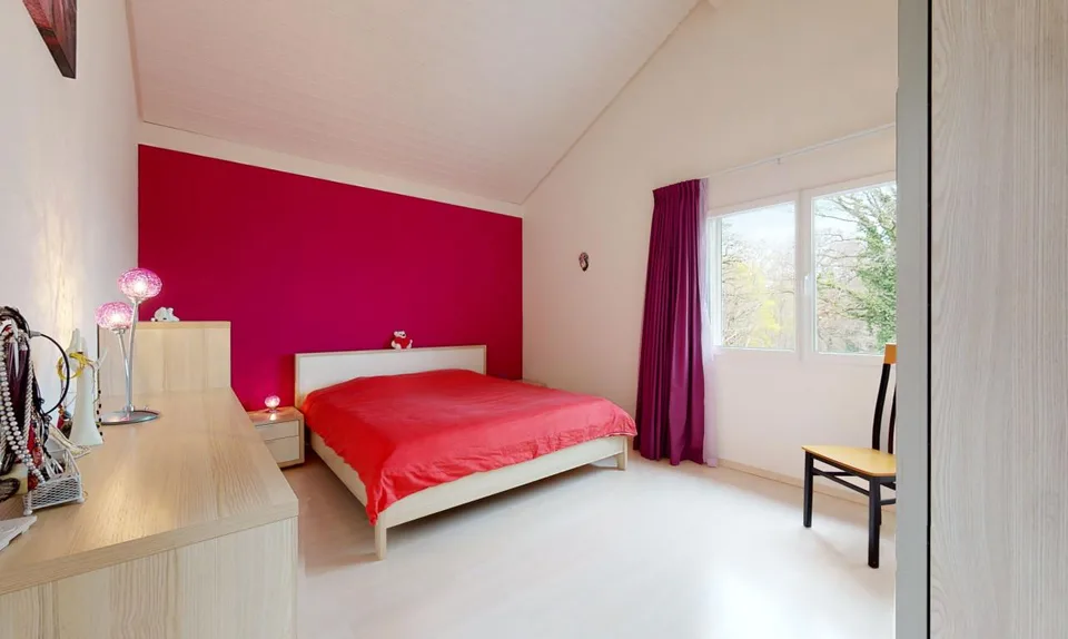 Corjolens : grande villa de 6.5 pièces avec 2.5 P indépendant – photo 10 sur 13