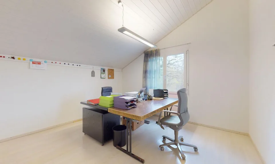 Corjolens : grande villa de 6.5 pièces avec 2.5 P indépendant – photo 9 sur 13