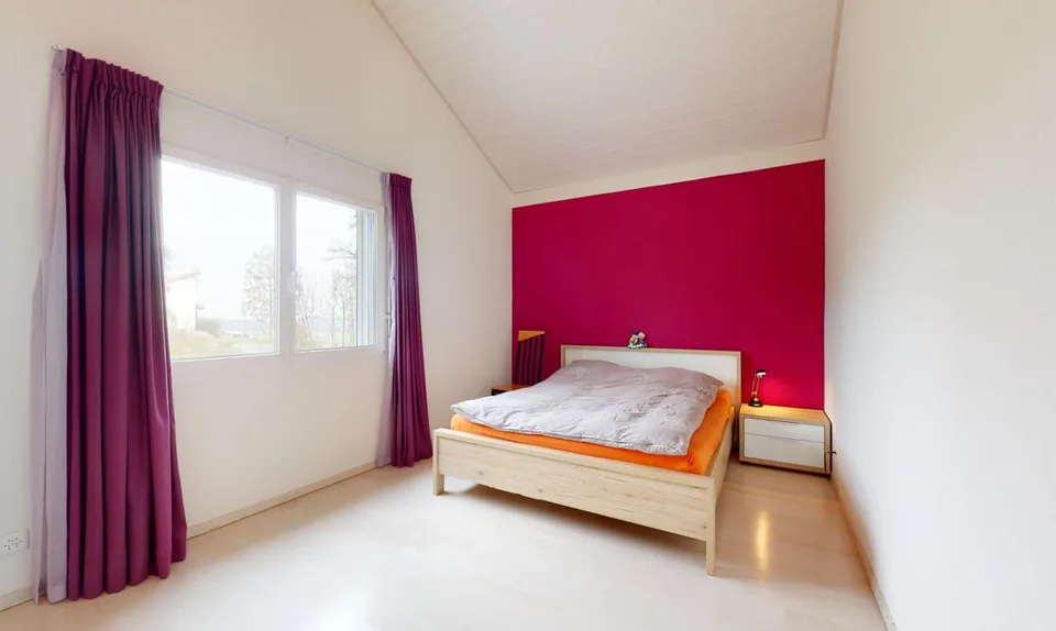 Corjolens : grande villa de 6.5 pièces avec 2.5 P indépendant – photo 12 sur 13