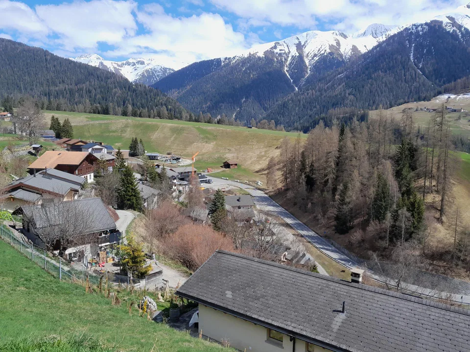 Bauland für Erstwohnsitz