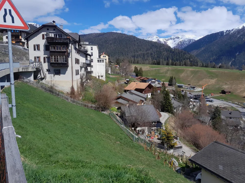 Bauland für Erstwohnsitz