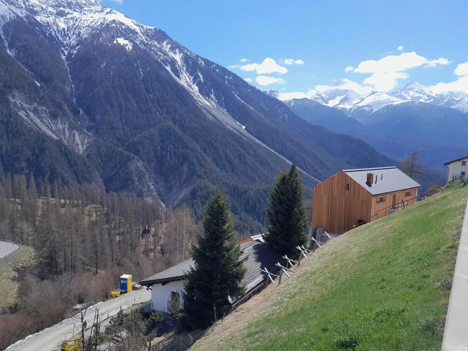 Bauland für Erstwohnsitz
