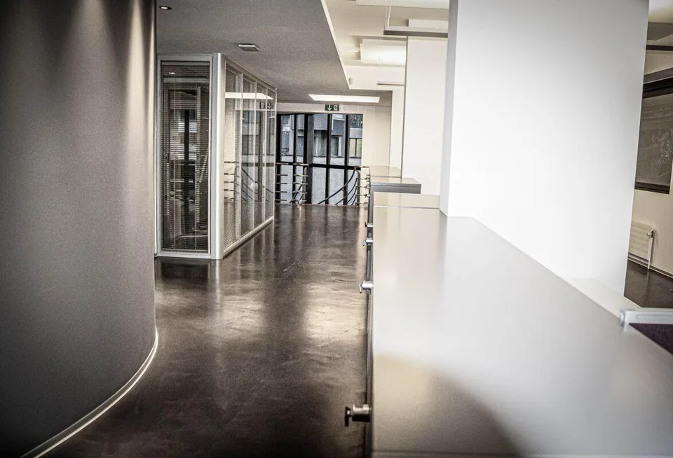 Grosse Gewerbefläche in strategischer Lage | Grande spazio commerc... – foto 6 di 7