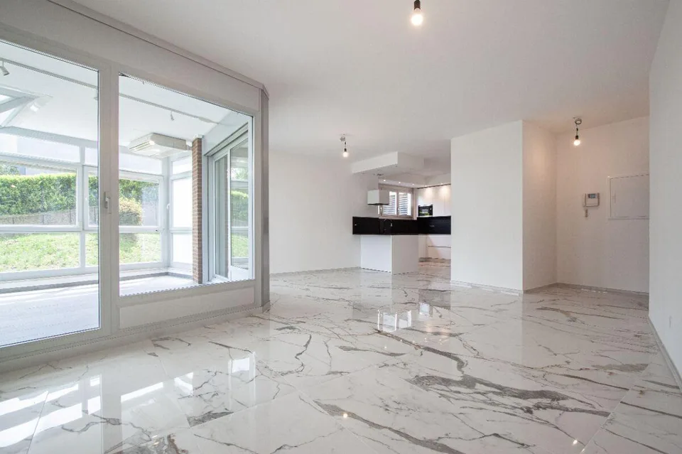 Moderno appartamento a Lugano | Moderne Wohnung in Lugano | Modern ...