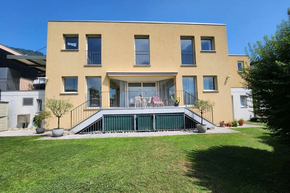 Elegante Residenz mit weitem Ausblick auf die Landschaft – Foto 13 von 13