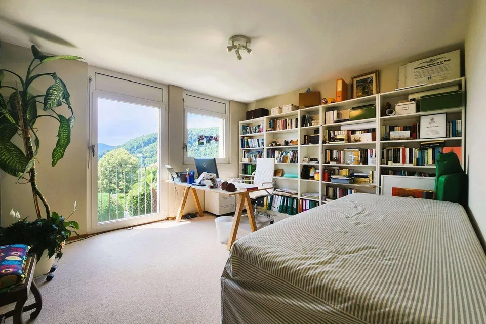Elegante Residenz mit weitem Ausblick auf die Landschaft – Foto 7 von 13
