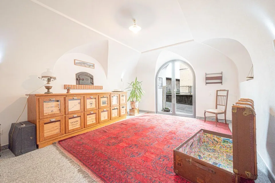 Residenza storica ristrutturata con charme unico | Historic house r...