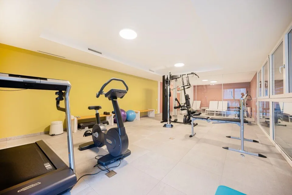 Elegantes Penthouse mit privater Dachterrasse in exklusiver Residen... – Foto 12 von 14