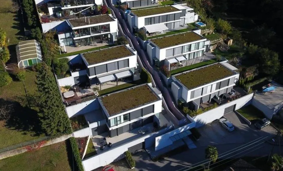 Moderne Wohnung mit Komfort und heller Atmosphäre | Moderno apparta... – Foto 12 von 12