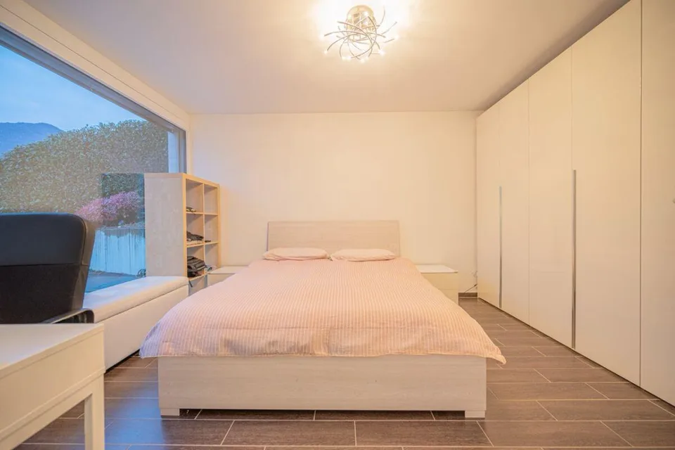 Moderne Wohnung mit Komfort und heller Atmosphäre | Moderno apparta... – Foto 7 von 12