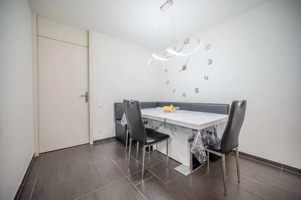 Moderne Wohnung mit Komfort und heller Atmosphäre | Moderno apparta... – Foto 6 von 12