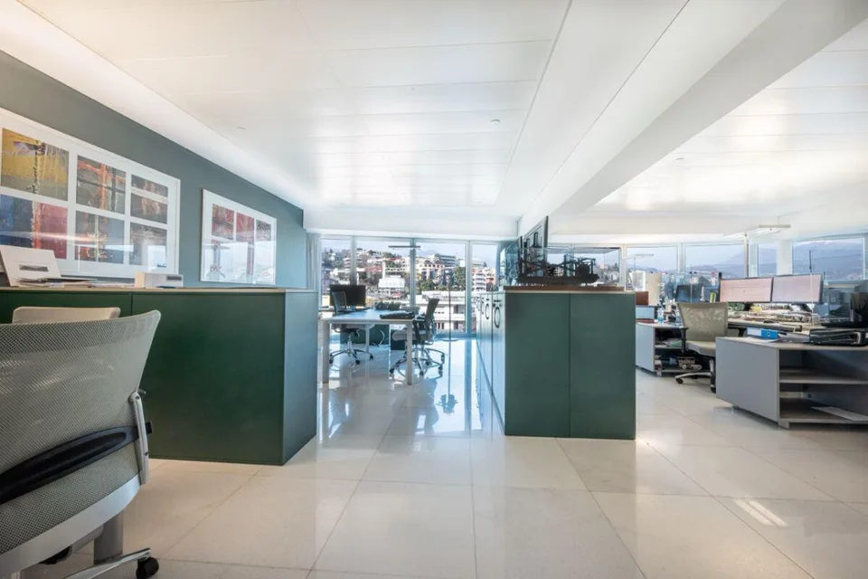Prestigious lake-view office within Palazzo Mantegazza | Prestigios... – Foto 11 von 14