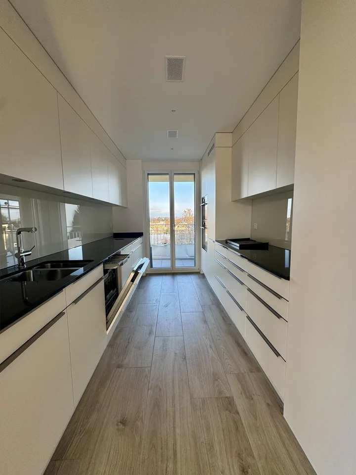 Erstbezug in Tägerwilen: 3.5-Zimmer-Minergie-Wohnung mit 2 Balkonen – Foto 6 von 12