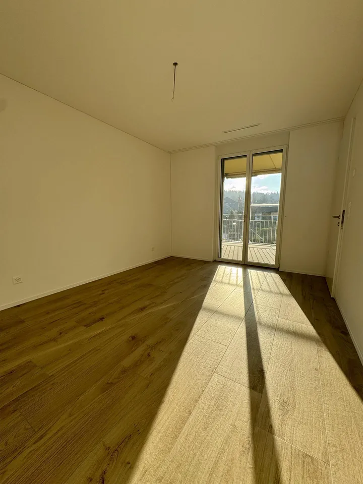 Erstbezug in Tägerwilen: 3.5-Zimmer-Minergie-Wohnung mit 2 Balkonen – Foto 10 von 12